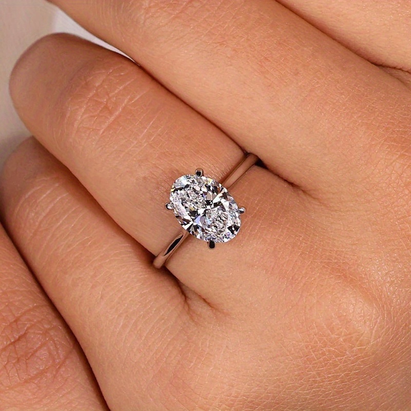 Round Crystal Clear Cubic Zirconia Stones